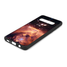 Cargar imagen en el visor de la galería, Funda de Móvil para Samsung S10 Plus con Diseño Personalizado de Tu Nombre o Foto
