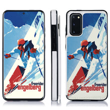 Cargar imagen en el visor de la galería, Funda para Móvil Samsung S20 Plus con Diseño Personalizado de Fotos o Textos
