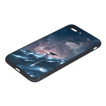 Cargar imagen en el visor de la galería, Funda de TPU para Móvil Honor 10 con Impresión UV de Diseño Personalizado con Tu Imagen o Nombre
