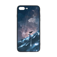 Cargar imagen en el visor de la galería, Funda de TPU para Móvil Honor 10 con Impresión UV de Diseño Personalizado con Tu Imagen o Nombre

