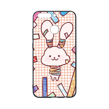 Cargar imagen en el visor de la galería, Funda para Móvil Honor V9 con Diseño Personalizado de Tu Foto o Texto
