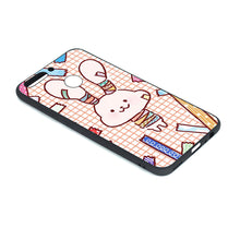 Cargar imagen en el visor de la galería, Funda para Móvil Honor V9 con Diseño Personalizado de Tu Foto o Texto
