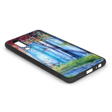 Cargar imagen en el visor de la galería, Funda de TPU para Móvil Huawei P30 con Diseño Personalizado de Patrones y Nombres
