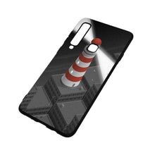 Cargar imagen en el visor de la galería, Funda para Móvil Samsung A9 con Diseño Personalizado de Tus Fotos o Nombres
