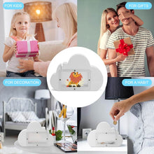 Cargar imagen en el visor de la galería, Hucha/ Alcancía personalizada con foto, texto o logo
