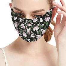 Cargar imagen en el visor de la galería, Máscara / Mascarilla protector solar con filtros de la cara piel para mujer hombre KZ06 Personalizado con Impresión Completa con Foto Logo Patrón Texto
