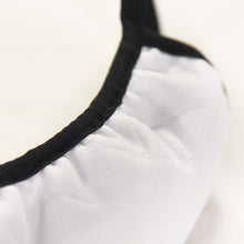 Cargar imagen en el visor de la galería, Mascarilla de Algodón de Varias Piezas con Personalizado Personalizada con Foto, Texto o Logo
