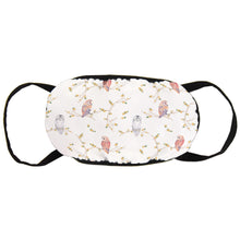 Cargar imagen en el visor de la galería, Mascarilla de Algodón de Varias Piezas con Personalizado Personalizada con Foto, Texto o Logo
