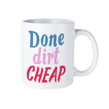 Cargar imagen en el visor de la galería, JJ0520013 Taza personalizada de café té leche, regalo para colegas y amigos cumpleaños Taza cerámicocon Impresión a Doble Cara Personalizada con Foto, Texto o Logo
