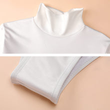 Cargar imagen en el visor de la galería, Bodysuit / Bodies Moldeadores / Mono de Lencería Sexy de cuello alto manga larga para mujer NZ056 Personalizado con Impresión Completa de múltiples imágenes con Foto Logo Patrón Texto
