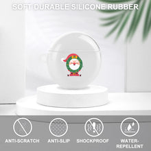 Cargar imagen en el visor de la galería, Funda para Auriculares Bluetooth Huawei (transparente) 3C0710010 Personalizado Personalizada con Foto, Texto o Logo
