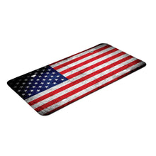 Cargar imagen en el visor de la galería, Placa de auto coche Marcos de Aluminio para placa de matrícula 15 x 30 3C0702000 Personalizado Personalizada con Foto, Texto o Logo
