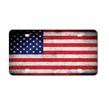 Cargar imagen en el visor de la galería, Placa de auto coche Marcos de Aluminio para placa de matrícula 15 x 30 3C0702000 Personalizado Personalizada con Foto, Texto o Logo
