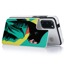 Cargar imagen en el visor de la galería, Carcasa Funda del Móvil de Samsung S20 con Diseño Personalizado con Tus Fotos o Textos Online
