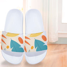 Cargar imagen en el visor de la galería, Chanclas para Mujer y Hombre con Diseño Personalizado de Tus Imagenes o Textos Online
