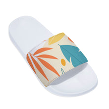 Cargar imagen en el visor de la galería, Chanclas para Mujer y Hombre con Diseño Personalizado de Tus Imagenes o Textos Online
