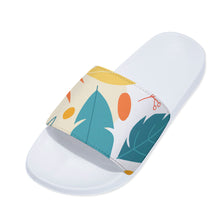 Cargar imagen en el visor de la galería, Chanclas para Mujer y Hombre con Diseño Personalizado de Tus Imagenes o Textos Online
