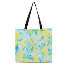 Cargar imagen en el visor de la galería, Bolsa Boutique de moda versión horizontal para mujer XB0601021 Personalizada con Foto Logo Patrón Texto
