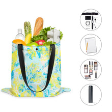 Cargar imagen en el visor de la galería, Bolsa Boutique de moda versión horizontal para mujer XB0601021 Personalizada con Foto Logo Patrón Texto
