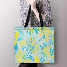 Cargar imagen en el visor de la galería, Bolsa Boutique de moda versión horizontal para mujer XB0601021 Personalizada con Foto Logo Patrón Texto
