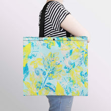 Cargar imagen en el visor de la galería, Bolsa Boutique de moda versión horizontal para mujer XB0601021 Personalizada con Foto Logo Patrón Texto
