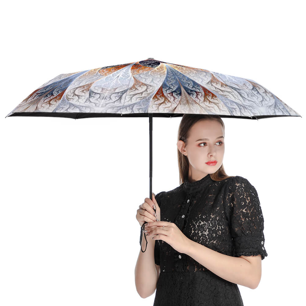 Paraguas personalizados: su socio de marca perfecto ZYS03-8K-3