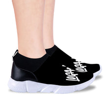 Cargar imagen en el visor de la galería, Zapatos Transpirables de Entrenamiento para Niños Personalizado Personalizada con Foto, Texto o Logo
