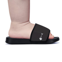 Cargar imagen en el visor de la galería, Zapatillas para Niños de EVA y PU con Impresión UV de Personalizado Personalizada con Foto, Texto o Logo

