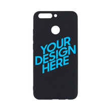 Cargar imagen en el visor de la galería, Funda para Móvil Honor V9 con Diseño Personalizado de Tu Foto o Texto
