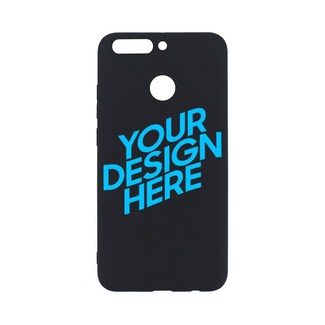 Funda para Móvil Honor V9 con Diseño Personalizado de Tu Foto o Texto
