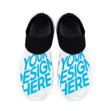 Cargar imagen en el visor de la galería, Zapatos para Mujer Tenis para bicicleta de carretera para mujer  Personalizado Personalizada con Foto, Texto o Logo
