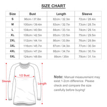 Cargar imagen en el visor de la galería, Camiseta Estampada de Punto Gris Cuello Redondo Manga Larga Dobladillo Irregular para Mujer BL Personalizada con Impresión Completa de Una Imagen con Foto Logo Patrón Texto
