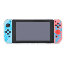 Cargar imagen en el visor de la galería, Funda Protectora Carcasa Compatible para Nintendo Switch 3C0719000 Personalizada con Foto Texto Logo
