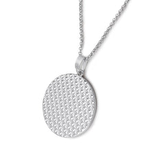 Cargar imagen en el visor de la galería, Collar de Diamantes Multicolores de Aleación para mujer SS1401003 Personalizado con texto nombre foto
