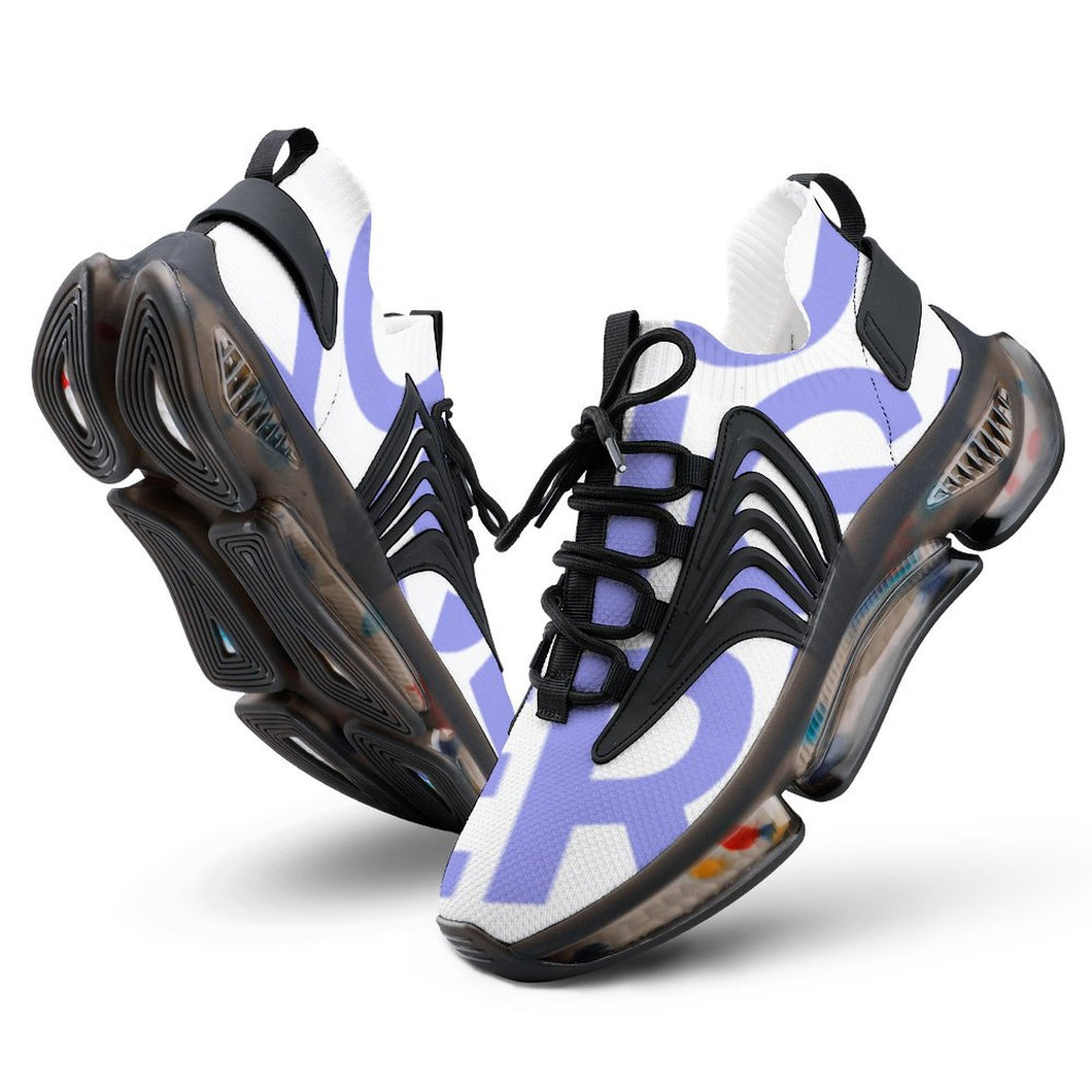 Zapatos Deportivos para Running Elásticas Zapatillas para Correr Ejercicio Entrenamiento para Hombre F68 Personalizadas Impresion Completa de Una Imagen con Foto Logo Patrón Texto