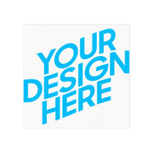 Cargar imagen en el visor de la galería, Pinturas de Lienzo con Impresión Directa UV de Diseño Personalizado con Tu Foto o Texto
