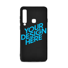 Cargar imagen en el visor de la galería, Funda para Móvil Samsung A9 con Diseño Personalizado de Tus Fotos o Nombres
