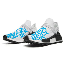 Cargar imagen en el visor de la galería, Zapatillas de Entrenamineto para Gimnasio para Mujeres y Hombres Personalizado Personalizada con Foto, Texto o Logo
