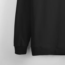 Cargar imagen en el visor de la galería, Sudadera holgada con cuello redondo y hombros caídos para mujer 100% algodón casual NZ2205148 A-071Personalizado Personalizada con Foto, Texto o Logo
