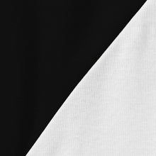 Cargar imagen en el visor de la galería, Camiseta de manga corta cuelllo redonda para hombres de algodón FS0803025 Personalizada con Foto Logo Patrón Texto

