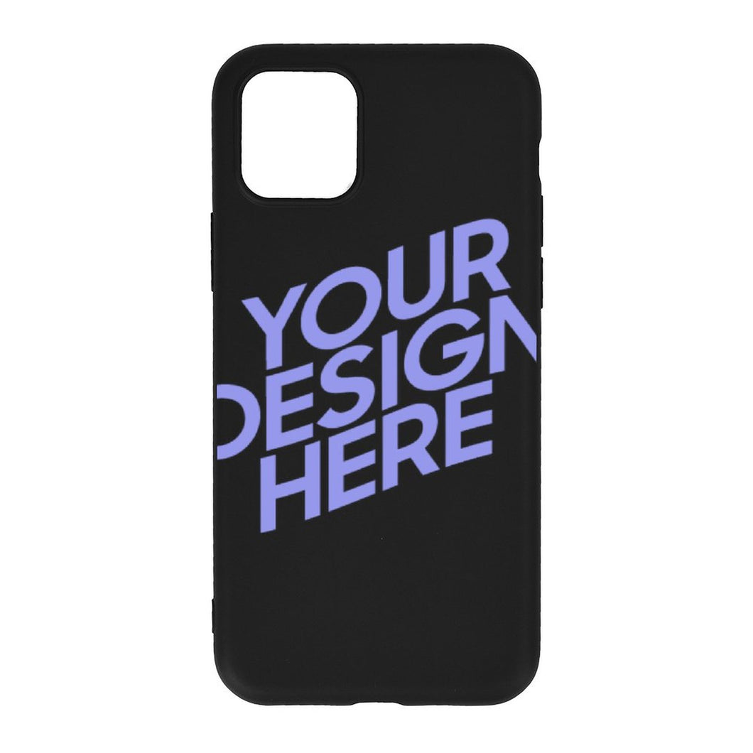 Carcasa para móvil de la serie Apple iPhone 11 Funda de Teléfono para iPhone 11 / iPhone 11 Pro / iPhone 11 Pro Max 3C0705054 Personalizada Impresion Completa de Una Imagen con Foto Logo Patrón Texto