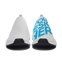 Cargar imagen en el visor de la galería, Zapatilla Deportiva para Mujer y Hombre Personalizado Personalizada con Foto, Texto o Logo
