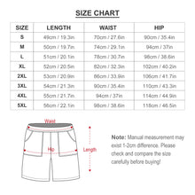 Cargar imagen en el visor de la galería, Camiseta manga corta pantalones cortos Conjunto Talla Grande NTZ Personalizada con Impresión Completa de múltiples imágenes con Foto Logo Patrón Texto
