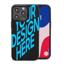 Cargar imagen en el visor de la galería, Funda de Móvil para iPhone 13 Serie Personalizado de Tus Textos o Imágenes Online
