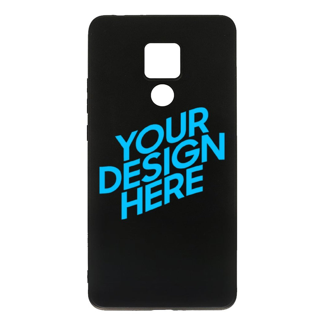 Funda para Móvil Huawei Mate 20X con Diseño Personalizado de Patrones o Nombres