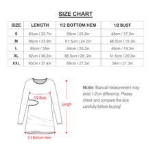 Cargar imagen en el visor de la galería, Vestido Ajustado con Recorte de Cintura para Mujer NZ038 con Diseño Personalizado Personalizada de Tus Imágenes o Textos
