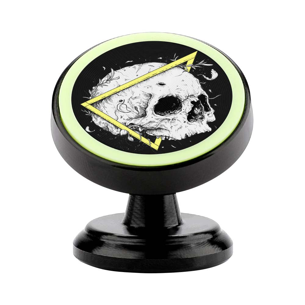 Soporte  magnético para teléfono móvil para coche compatible con todos los smartphones y tabletas QC1104011 Personalizado Personalizada con Foto, Texto o Logo