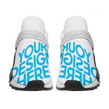 Cargar imagen en el visor de la galería, Zapatillas de Entrenamineto para Gimnasio para Mujeres y Hombres Personalizado Personalizada con Foto, Texto o Logo
