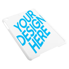 Cargar imagen en el visor de la galería, Funda de iPad MINI con Impresión UV de Diseño Personalizado con Tus Fotos o Nombres
