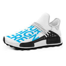 Cargar imagen en el visor de la galería, Zapatillas de Entrenamineto para Gimnasio para Mujeres y Hombres Personalizado Personalizada con Foto, Texto o Logo
